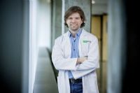 Université de Sherbrooke : un espoir de mouvement pour les personnes paralysées